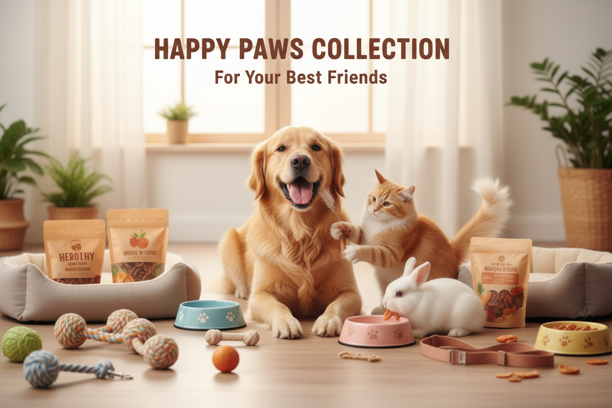 Pet Products