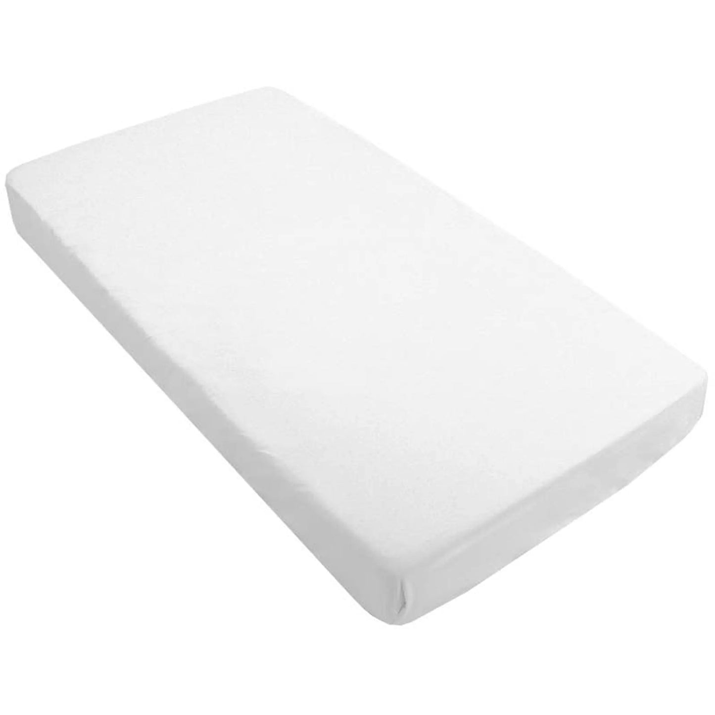 Organic Mini Crib Sheet