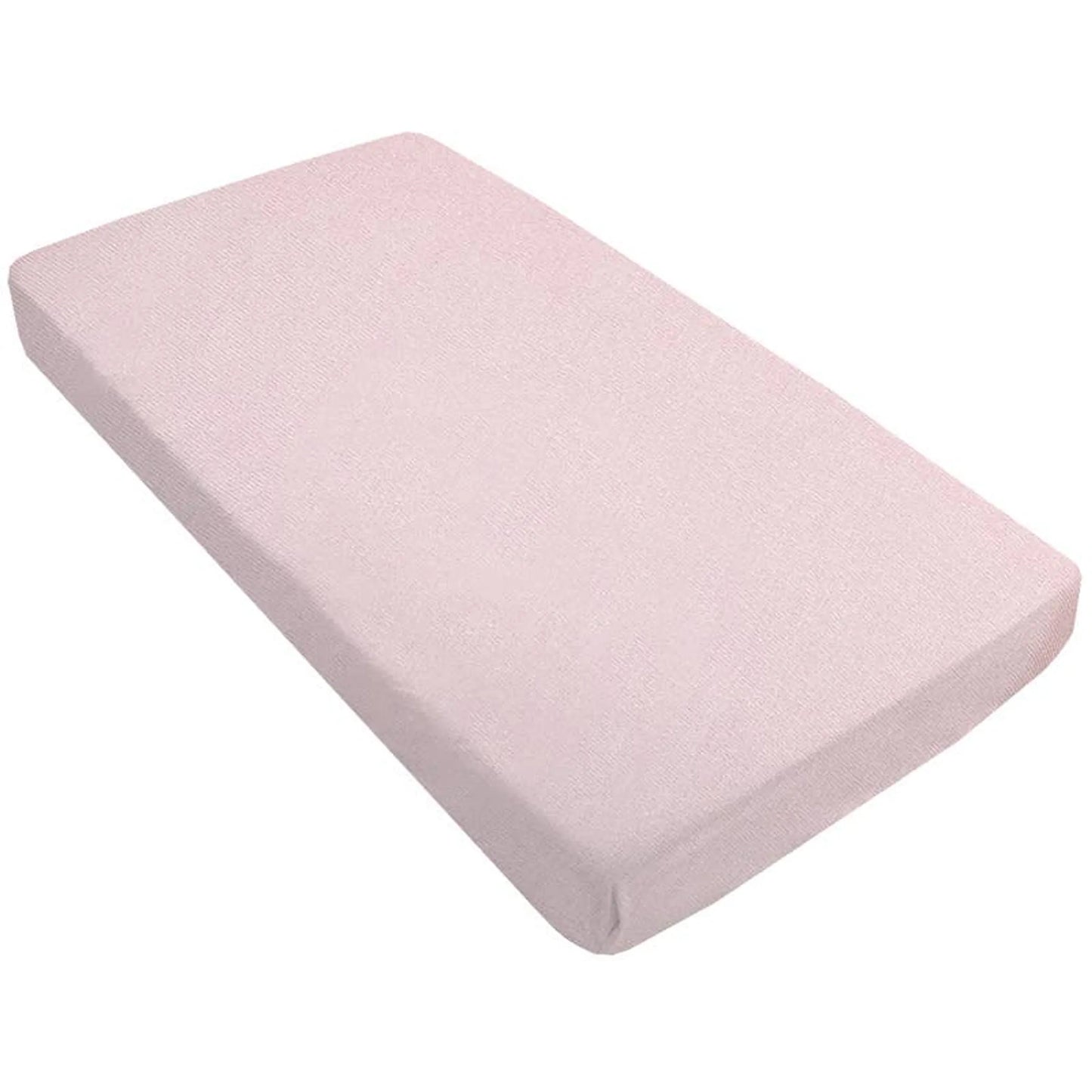 Organic Mini Crib Sheet