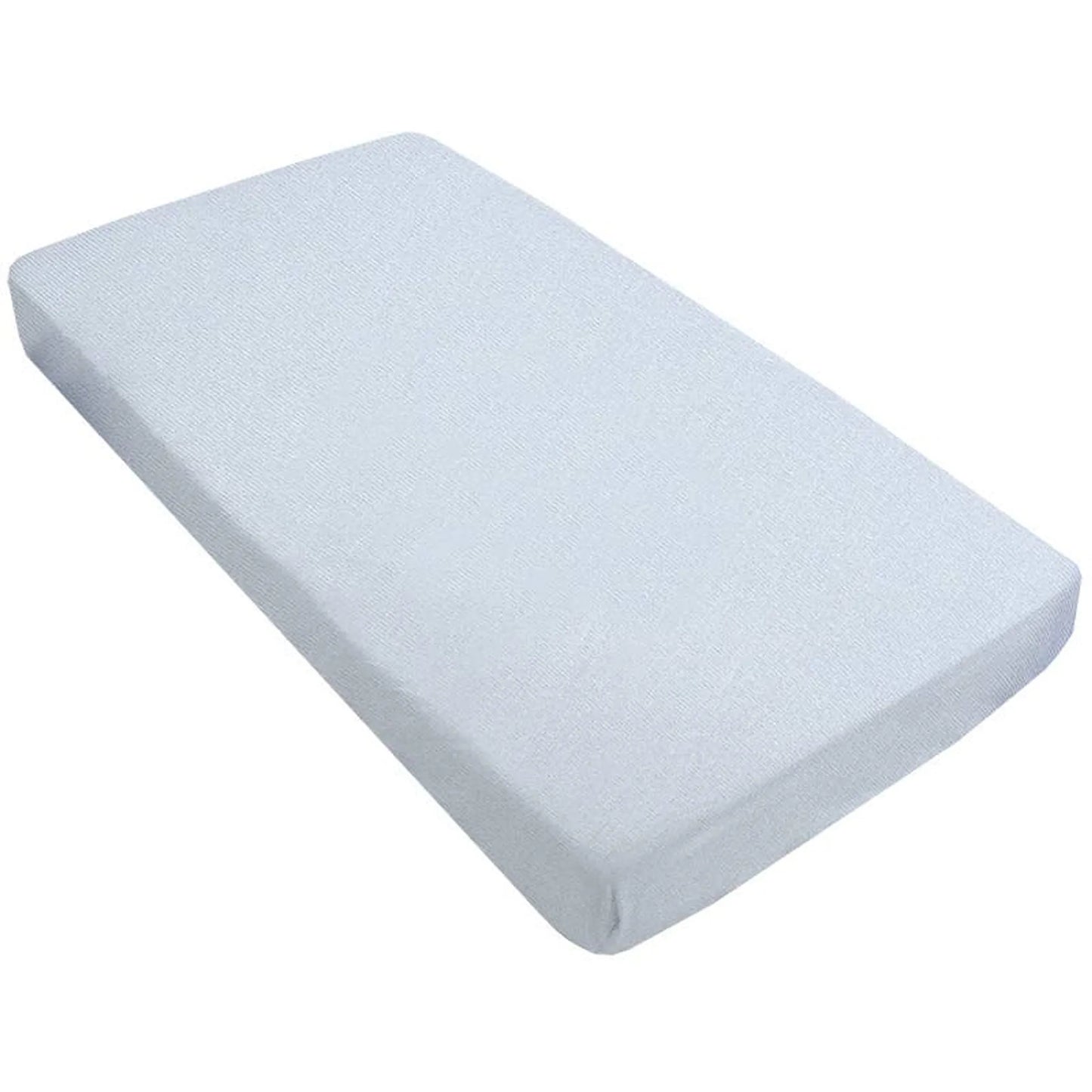 Organic Mini Crib Sheet