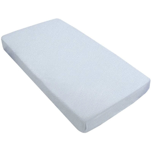 Organic Mini Crib Sheet