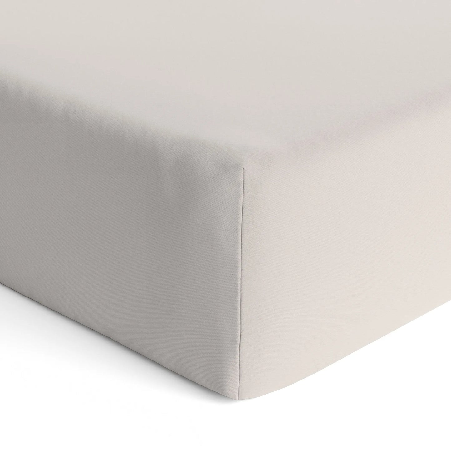 Organic Mini Crib Sheet