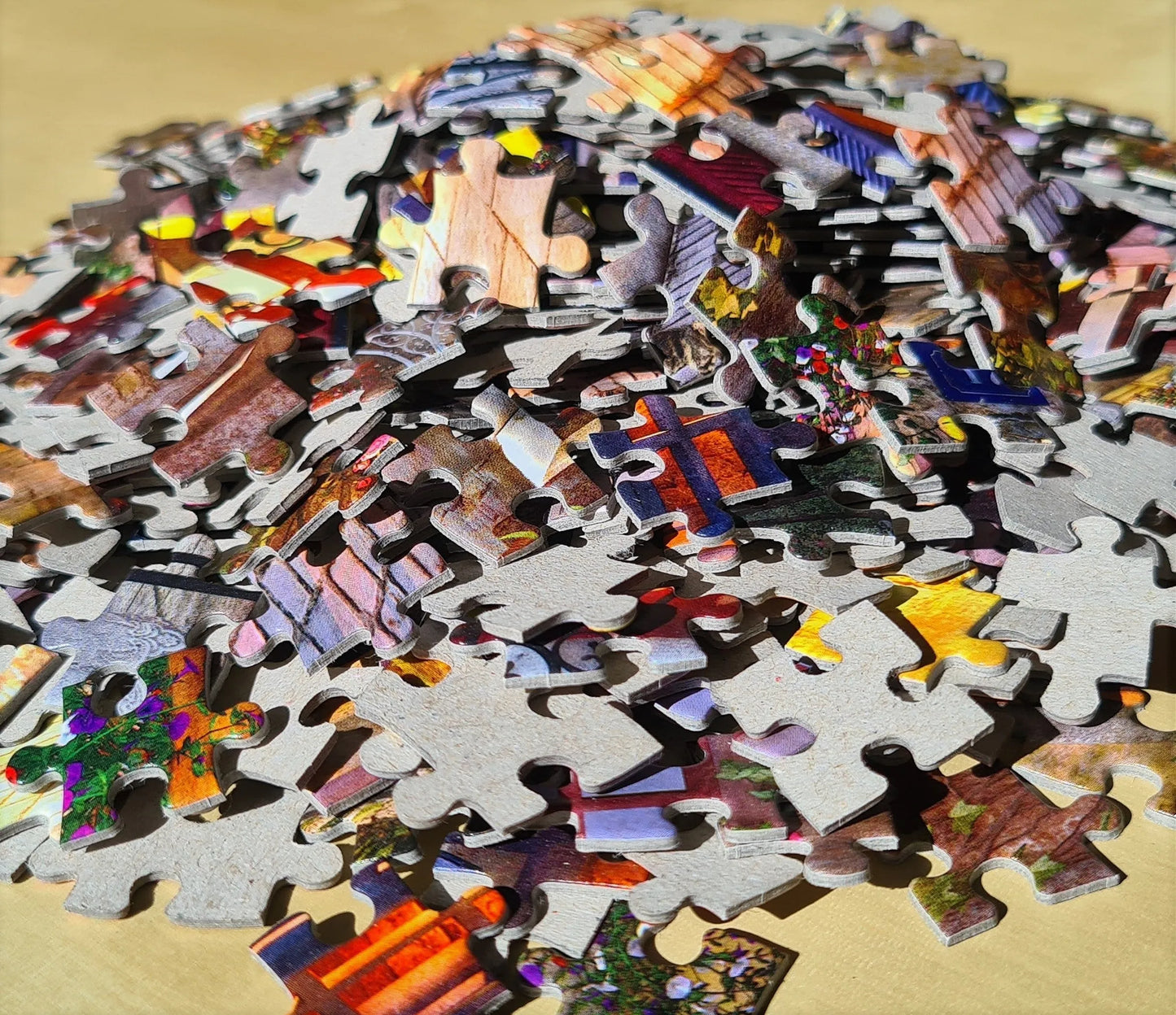 Pride of London, 4000 Piece Jigsaw Puzzle