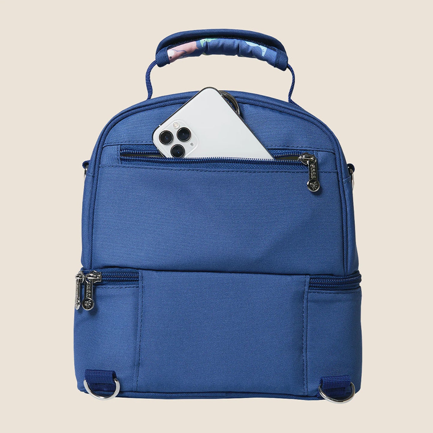 Elephant Lunch Box Cooler