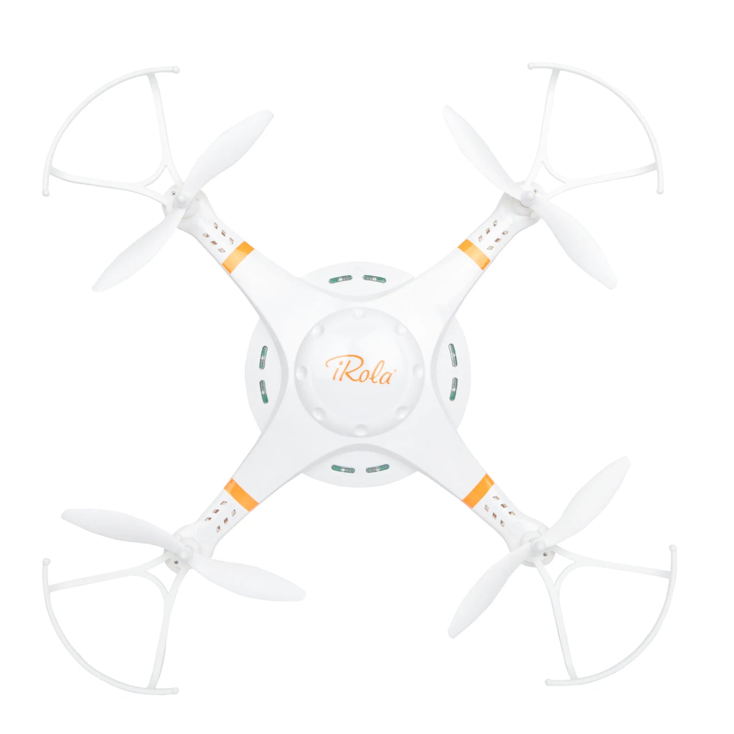 4.5 Ch 6 Axis Gyro 4 Motor