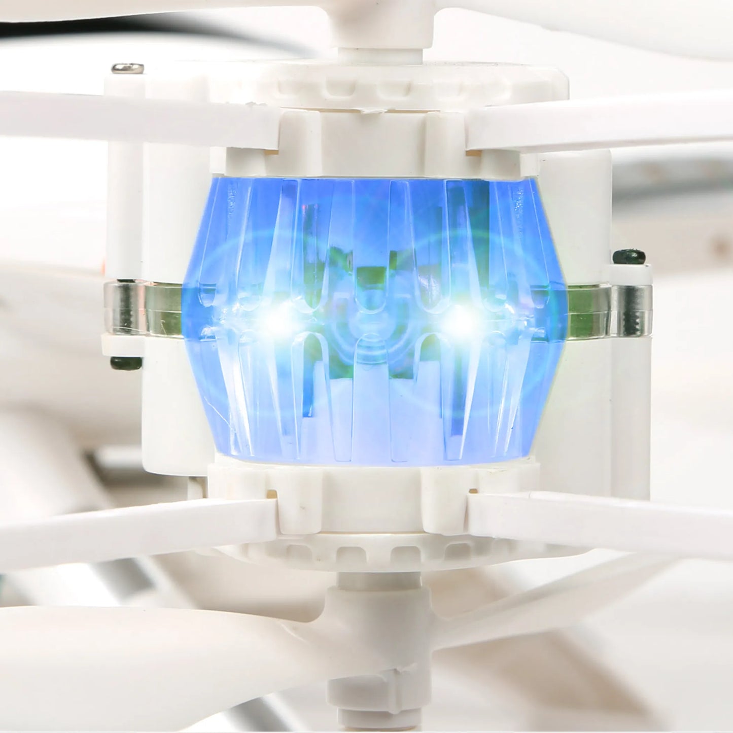 4.5 Ch 6 Axis Gyro 6 Motor 2.4Ghz