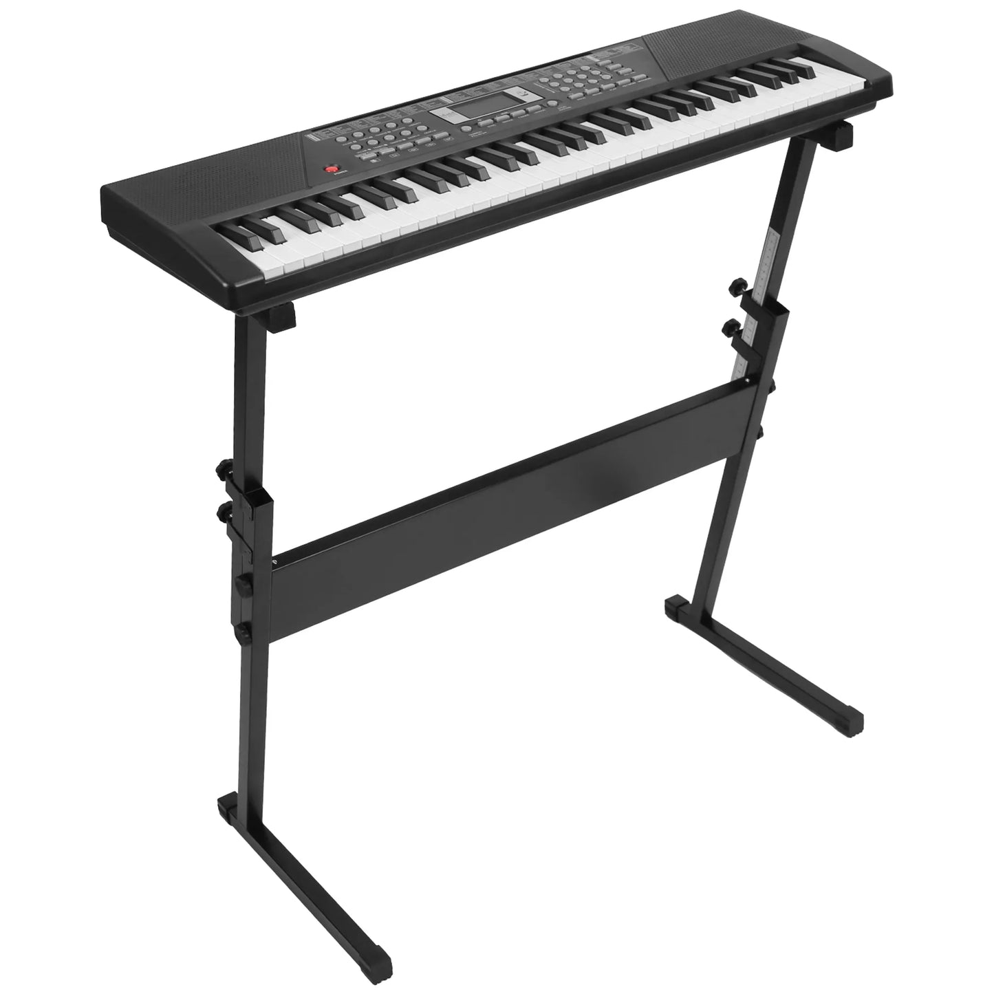 61 Keys Digital Music Keyboard Electric Piano