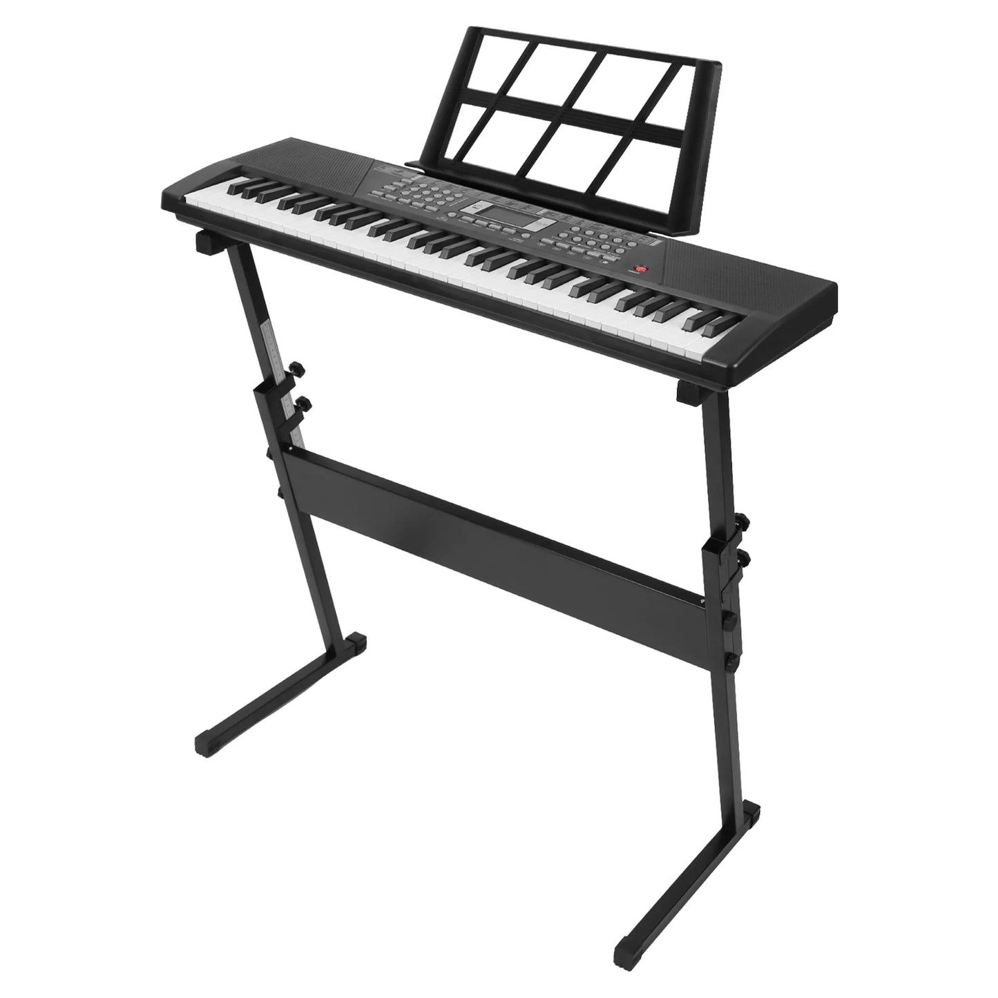 61 Keys Digital Music Keyboard Electric Piano